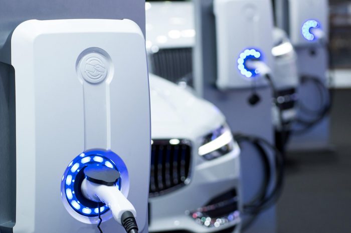 Midlands needs 11 new charge points daily to meet EV demands