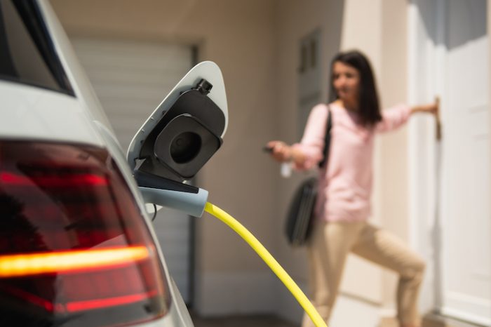 Report: Why the UK’s EV charging infrastructure rollout has slowed down