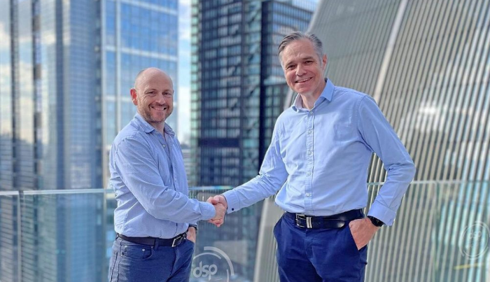 DSP-Explorer completes fifth acquisition