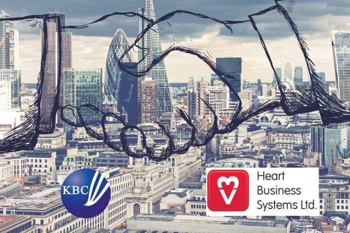 Urban Network merges with Heart Business Systems