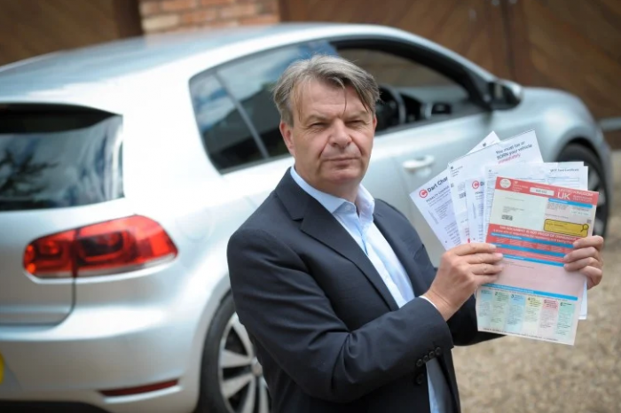 CarCloud aims to shake up car management with £1 million investment