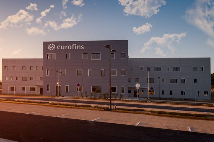Eurofins divests its Digital Testing business