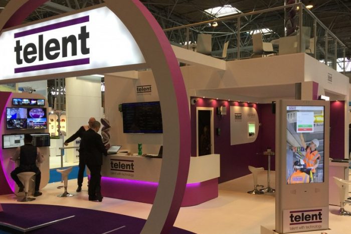 Telent Technology Services  reaches £483.6 million turnover