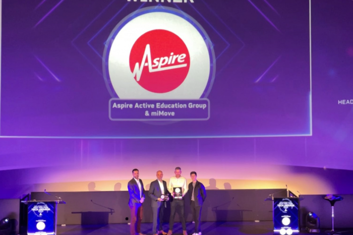 Edtech app miMove wins prestigious West Midlands Tech Award