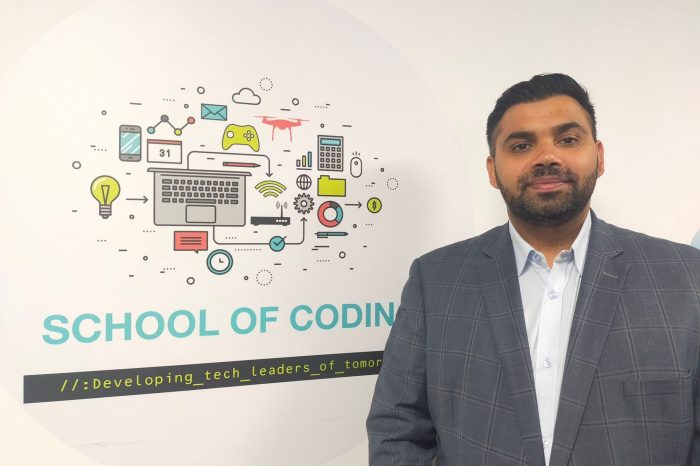 Wolverhampton coding school to provide free cybersecurity courses