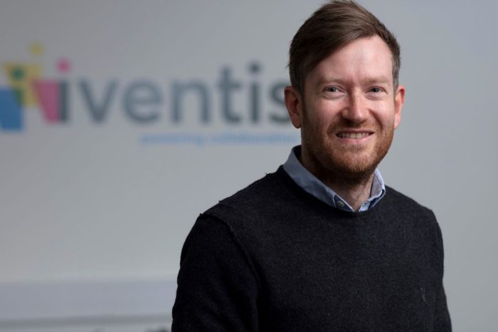 Events software platform creating jobs with £1.5M funding