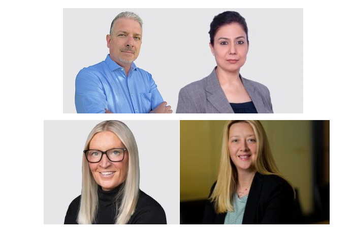 The Access Group continues strategic growth with the appointment of four new C-level execs