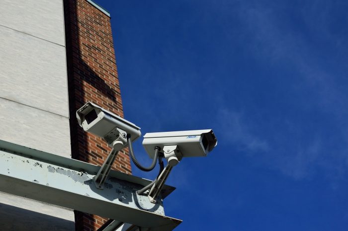 Sheffield specialist selected by West Midlands Police to improve surveillance camera security