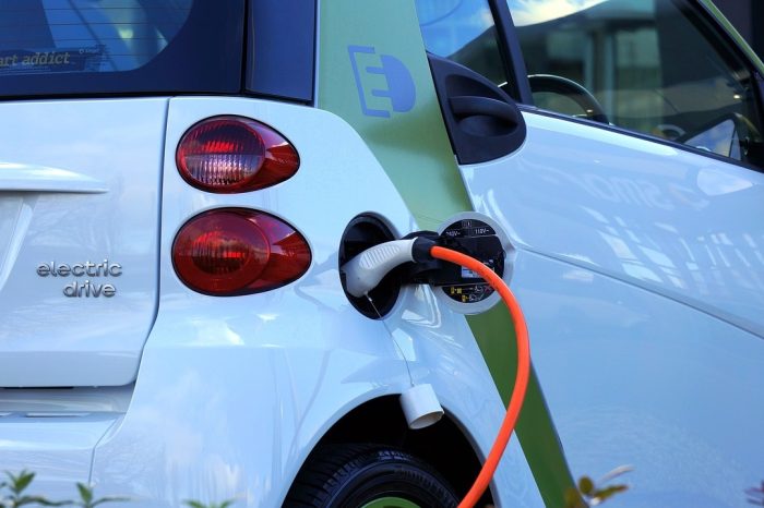 Midlands councils awarded £39M from LEVI to increase EV charge points across the region