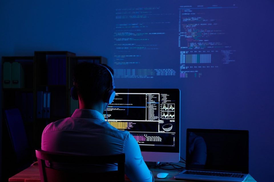 Research partnership launched to examine software development across West Midlands