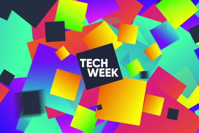 Birmingham Tech Week 2023: unveiling the complete schedule