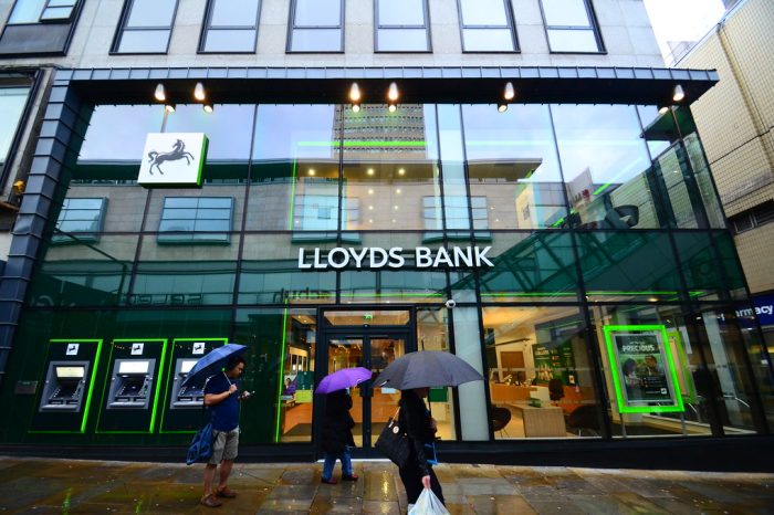 Lloyds bank takes the lead in Birmingham's Q3 office transactions