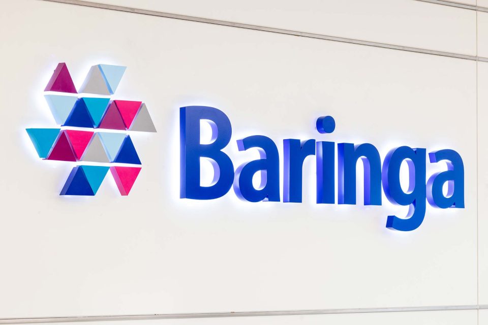Baringa is set to establish its first Birmingham office