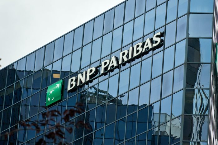 BNP Paribas hosts AI speed networking event in Birmingham