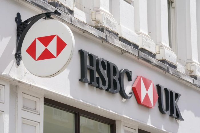 HSBC collaboration for Birmingham Tech Week