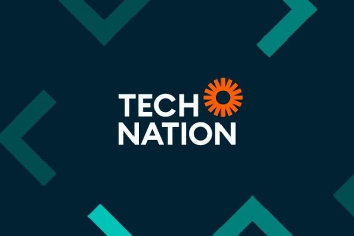 Exciting news from Tech Nation at Birmingham Tech Week