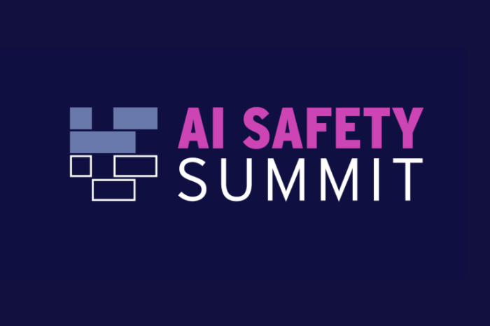 The highly anticipated UK AI safety summit begins today