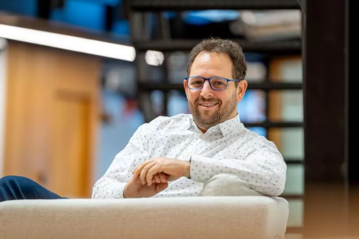 Testing firm Resillion brings on qualitest co-founder Yaron Kottler
