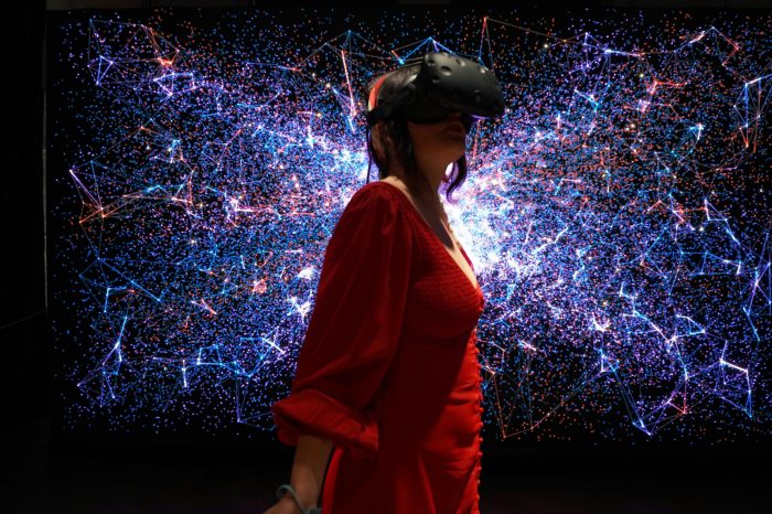 VR classroom aims to help enhance engineering skills