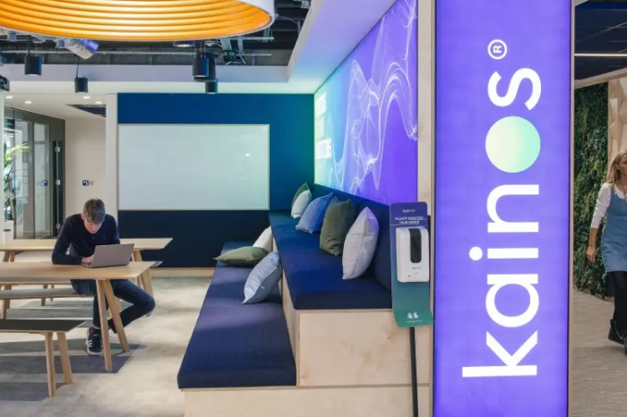 Kainos and our future health strengthen their partnership to progress UK's health research initiative