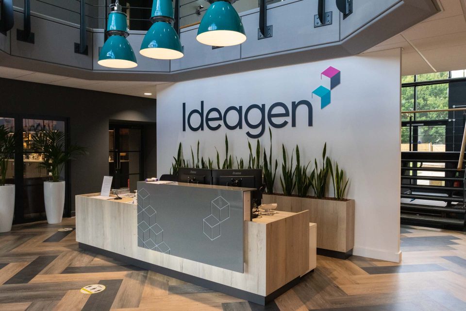Ideagen acquires cloud application firm to boost safety in frontline services