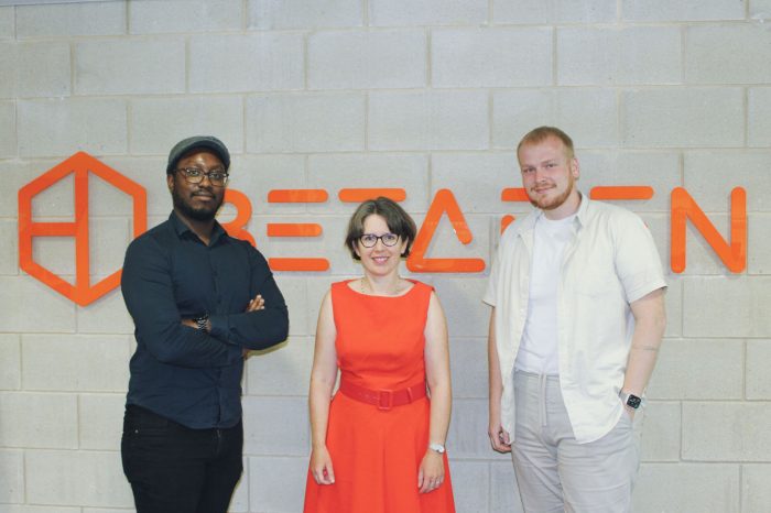 BetaDen announces new partnerships to boost tech innovation
