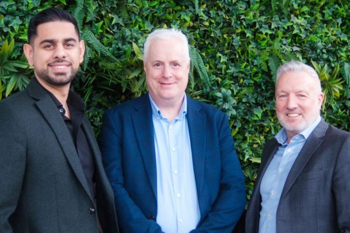 Cloud and cybersecurity firm expands operations in Birmingham