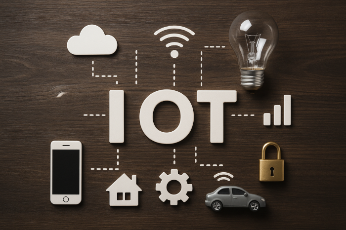 Solid State secures $5.2m follow-on contract for IoT technology
