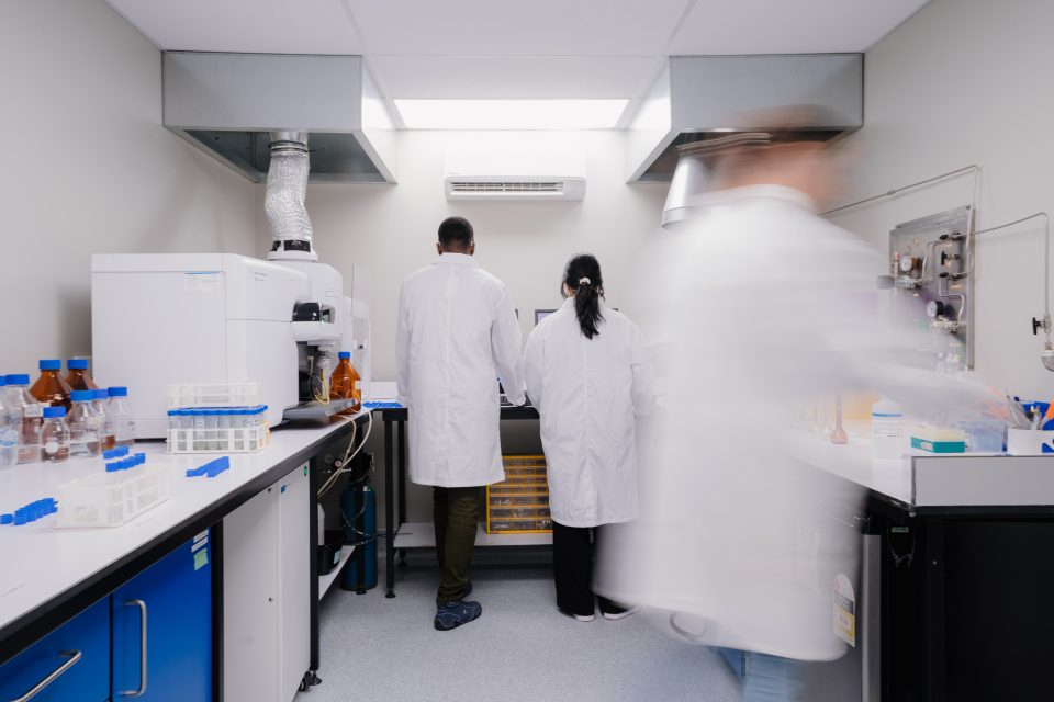 £8.1 million funding secured for lithium-ion battery recycling project in the West Midlands