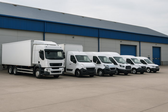 Fleet image DALL-E