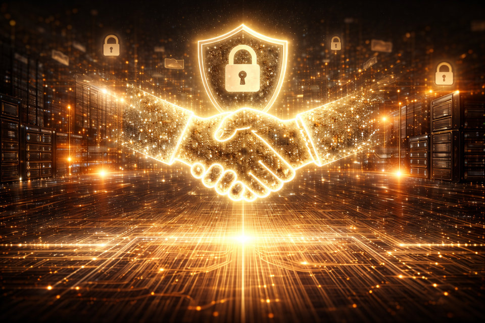 Node4 named Fortinet Engage Tech Support Partner