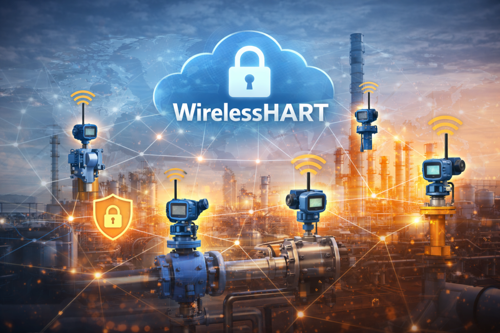 Wirelesshart Design ByteSnap Design launches WirelessHART development and certification ...