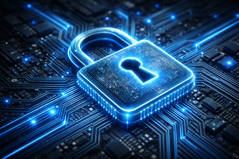 University of Nottingham research calls for simpler device security for users