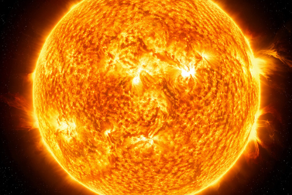 UoB develop open-source Python tool to support space weather modelling