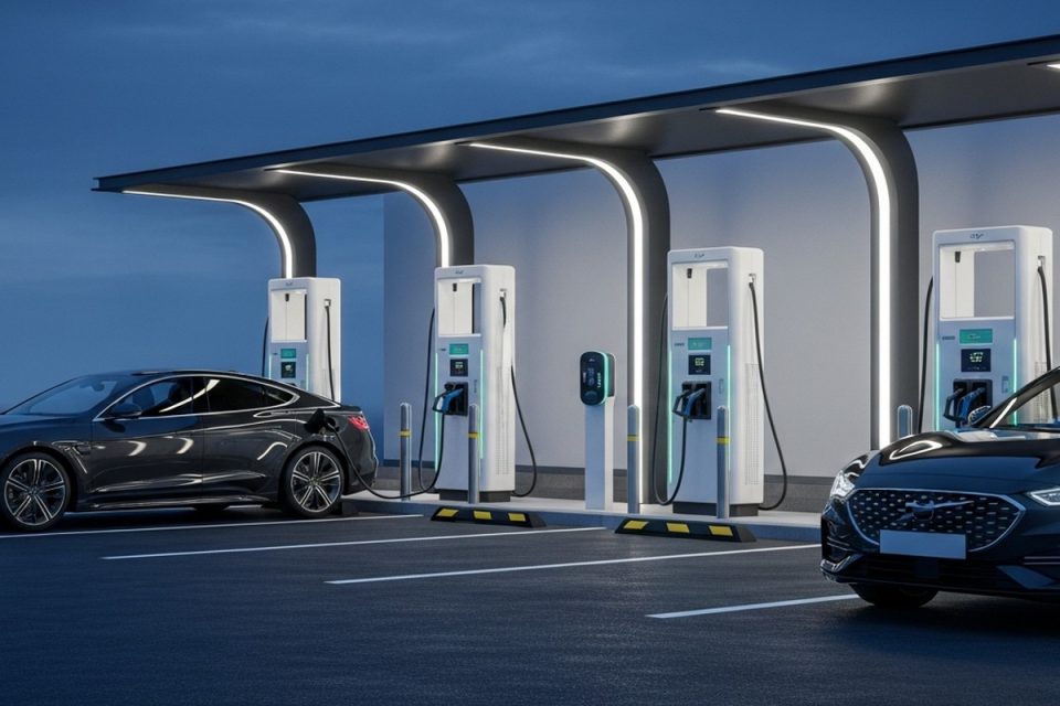 Versinetic expands Plug and Charge capabilities for EV charging manufacturers