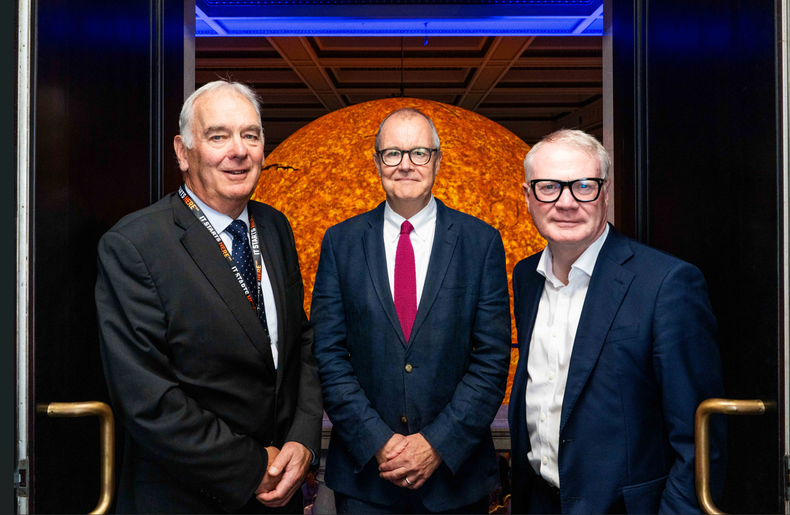 £50m innovation fund opens to West Midlands businesses