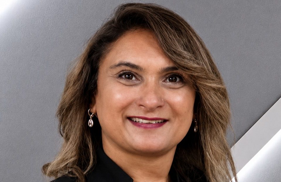 School of Coding & AI appoints Suki Gill as UK chief executive