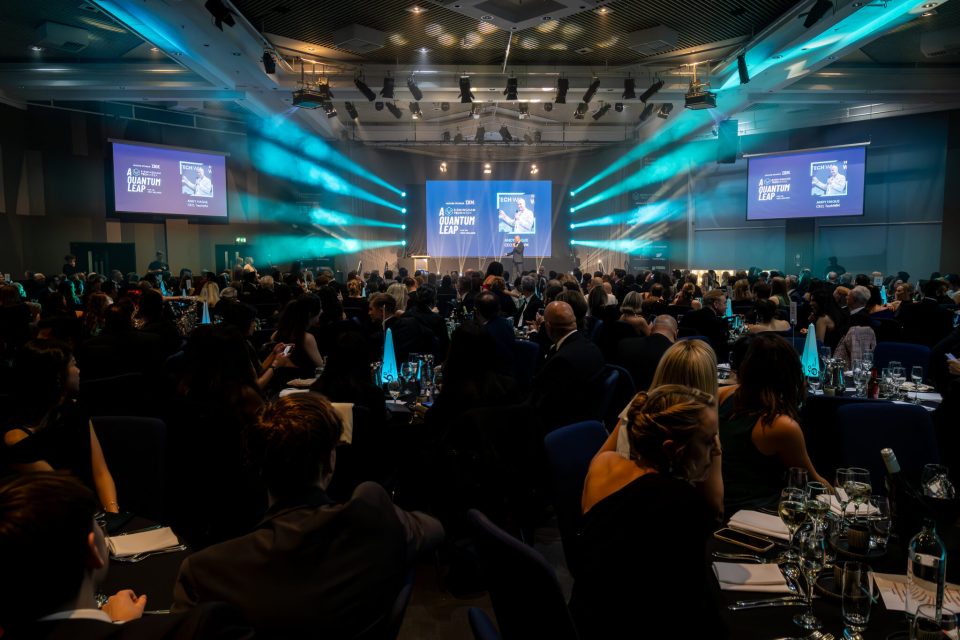 New West Midlands accelerator network to support tech business growth